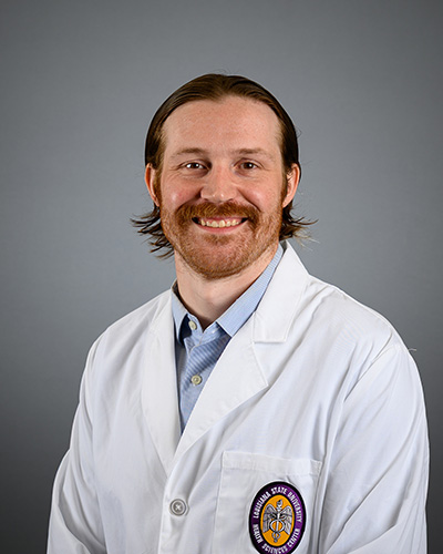 Beren Chandler, M.D.